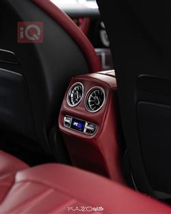 مێرسێدس بێنز G-Class